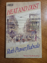 Heat and Dust