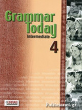 Grammar Today 4 - Intermediate
