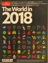 The World in 2018