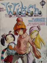 Witch #28