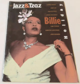 Jazz & Τζαζ - τεύχος 107