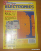 Practical Electroniks March 1998 Vol 27 No 3