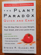 The plant paradox