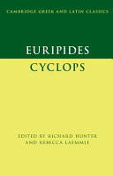 Euripides: Cyclops