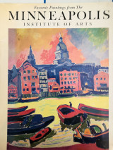 Favorite Paintings from the Minneapolis Institute of Arts