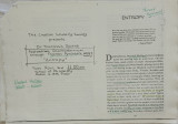 Entropy (short story) - An approach to post modernism