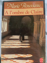 A l'ombre de Claire