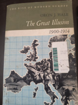 The great illusion
