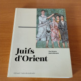 Juifs d'Orient