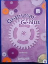 Grammar Genius D Student's Book