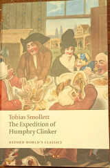 The Expedition of Humphry Clinker