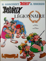 Astérix légionnaire