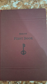 The Berlitz Method for Teaching Modern Languages. English Part . First book