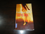 Sauve - Moi