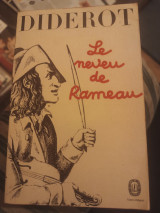 Le neveu de Rameau