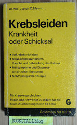 Krebsleiden