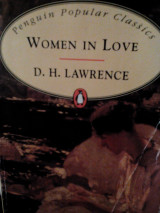 Women in love.