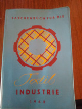 Textil industrie