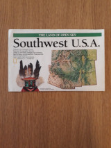 Southwest U.S.A.