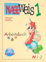 Naseweis 1: Arbeitsbuch