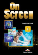 On Screen B1 Student's Book Pack (+ iebook + public speaking skills)