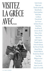 Visitez la Grece avec…