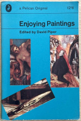 Enjoying Paintings