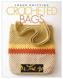 Crocheted Bags