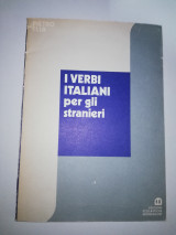 I verbi italiani per gli stranieri