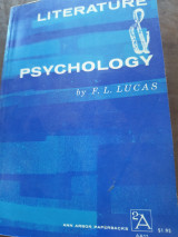 Literature and psychology