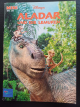 Aladar und die lemuren