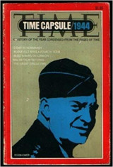 Time Capsule 1944