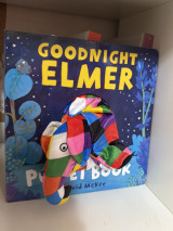 Goodnight Elmer