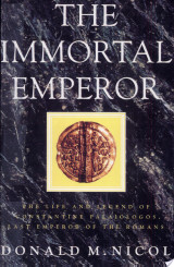 The Immortal Emperor