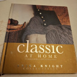 Classic at home