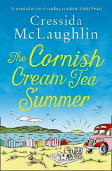 The Cornish Cream Tea Summer