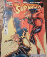 Supergirl #1