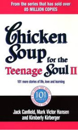 Chicken Soup for the Teenage Soul