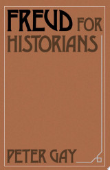 Freud for Historians