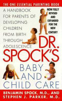 Dr. Spock's Baby and Child Care