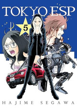 Tokyo Esp 5