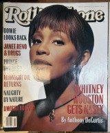 Rolling Stone - issue 658