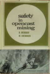Safety in Opencast Mining