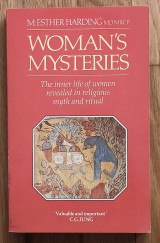 Woman's Mysteries