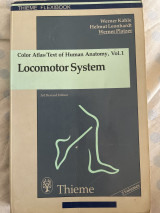 Locomotor System