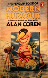 The Penguin Book of Modern Humour