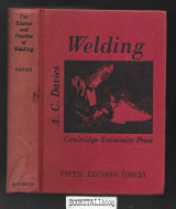 The Science and Practice of Welding