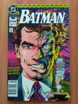 Batman Annual #14