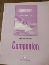Upstream Companion Proficiency