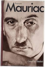 François Mauriac